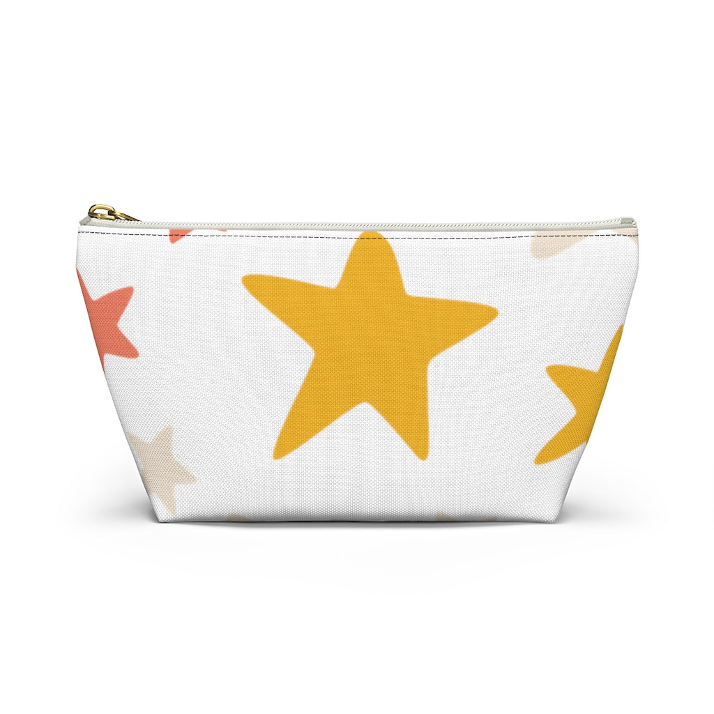 All Star Princess Accessory Pouch w T-bottom